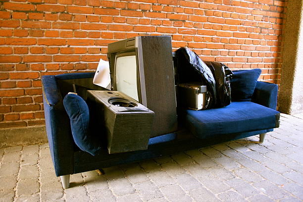 Best Professional Junk Removal  in West Wareham, MA